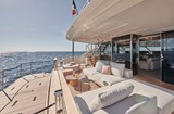 Prestige M8 for sale with Ancasta